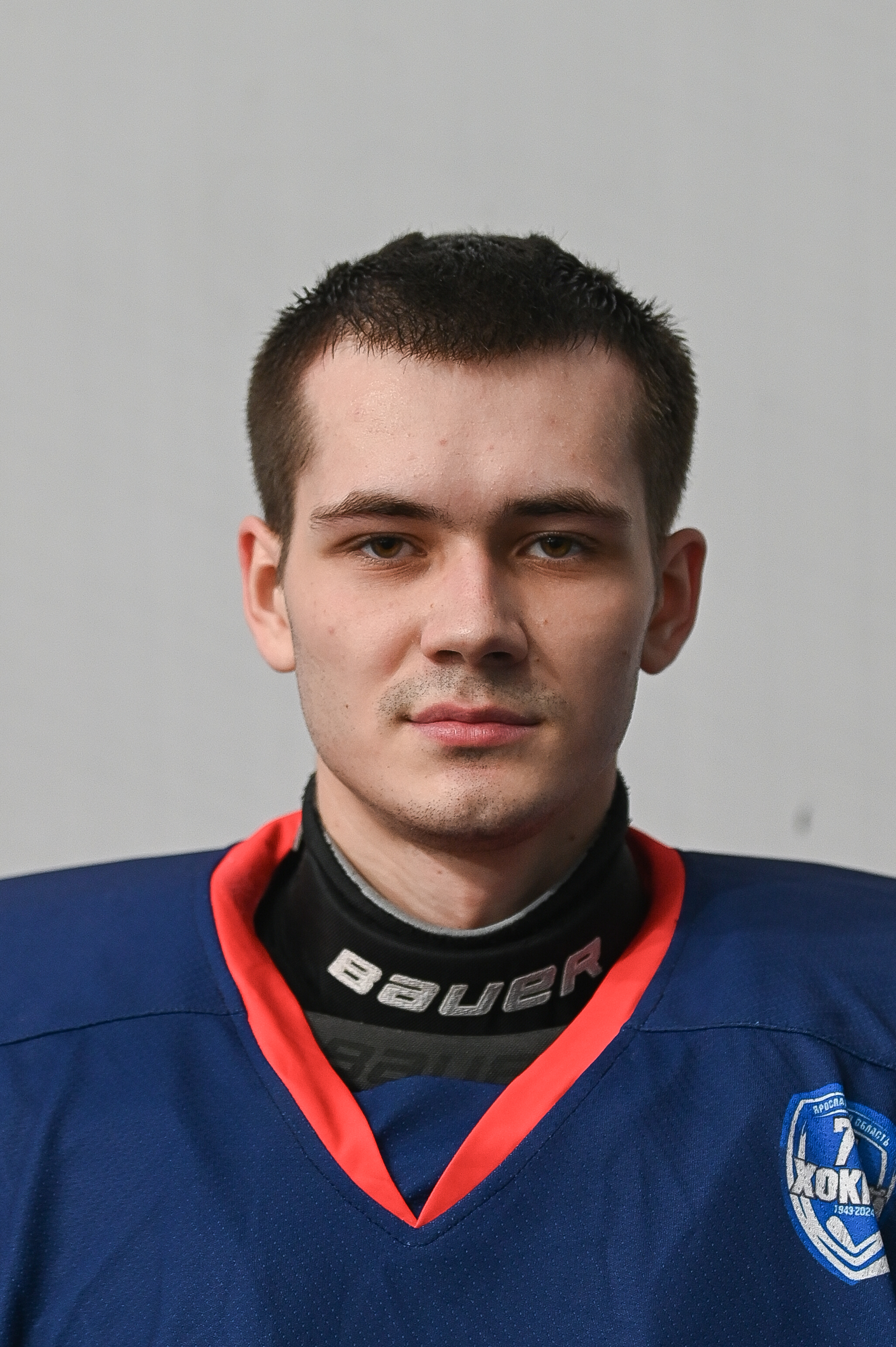 Рачев Кирилл